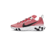 Nike React Element 55 SE Glow Ember (CI3831 800) rot 1