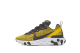 Nike React Element 55 Speed womens (CT1551 700) gelb 1