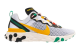 Nike React Element 55 Sunburst (CK9288 100) bunt 3