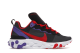 Nike React Element 55 University (CQ9903 001) bunt 2