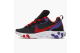 Nike React Element 55 University (CQ9903 001) bunt 1