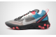 Nike React Element 87 (AQ1090 006) schwarz 1