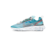 Nike React Element 87 Royal Tint (AQ1090-400) türkis 6