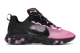 Nike Swarovski x Room React Element 87 (CQ4337 001) bunt 1
