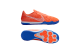 nike playstation React Gato (CT0550-601) weiss 5