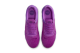 Nike React Gato Low Top Fu (CT0550-500) lila 4