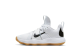 Nike React HyperSet Gum (CI2956-100) weiss 2