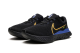Nike React Infinity Run Flyknit 3 (DZ4845 001) schwarz 3