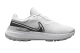 Nike Infinity Pro 2 Wide Golf React (DM8449-101) weiss 4