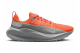 Nike React Infinity Run 4 Premium Hyper Crimson Light Silver Photon Dust Metallic (FZ3086-800) orange 1