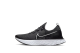 Nike React Infinity Run Flyknit (CD4371-002) schwarz 3