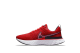 Nike React Infinity Run Flyknit 2 (DM8073 600) rot 1