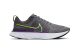 Nike React Infinity Run Flyknit 2 (CT2357-004) grau 1