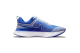 Nike React Infinity Run Flyknit 2 (CT2357 104) blau 2