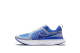 Nike React Infinity Run Flyknit 2 (CT2357 104) blau 1