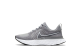 Nike React Infinity Run Flyknit 2 (CT2423 001) grau 1
