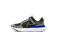Nike React Infinity Run Flyknit 2 Racer Cyber (CT2357-100) bunt 2