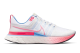 Nike React Infinity Run Flyknit 2 Racer (DJ5191-164) weiss 3