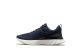 Nike React Infinity Run Flyknit 2 Thunder Blue (CT2357 401) blau 3