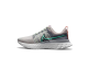 Nike React Infinity Run Flyknit 2 (dc4629-500) grau 6