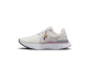 Nike React Infinity Run Flyknit 3 Bling (FB1864 101) beige 2