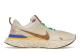 Nike React Infinity 3 Premium Run Flyknit Moving Company (DZ3025-001) beige 6