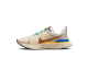 Nike React Infinity 3 Premium Run Flyknit Moving Company (DZ3025-001) beige 5