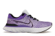 Nike React Infinity Run Flyknit 3 (DV0697-043) lila 2