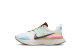 Nike React Infinity Run Flyknit 3 Sail Pinksicle Earth (FJ7068-120) weiss 2