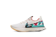 Nike React Infinity Run Flyknit A.I.R. (CV9312-100) weiss 3