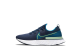 Nike React Infinity Run Flyknit (CD4371-402) blau 3