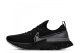 Nike React Infinity Run Flyknit (CD4371-001) schwarz 2
