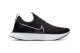 Nike React Infinity Run Flyknit (CD4371-002) schwarz 1