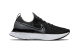 Nike React Infinity Run Flyknit (CD4371-012) schwarz 1