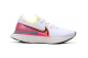 Nike React Infinity Run (CD4372-004) weiss 1