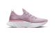 Nike React Infinity Run Flyknit (CD4372-501) pink 1