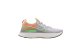 Nike React Infinity Run Flyknit Sail Multi (DC0706-111) bunt 3