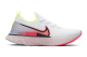 Nike React Infinity Run Flyknit (CW5636 100) weiss 2