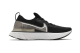 Nike React Infinity Run Flyknit Premium Metallic Gold Silk (CZ2861-001) bunt 3