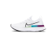 Nike React Infinity Run Flyknit (CD4372-102) weiss 4