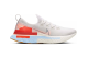 Nike React Infinity Run Flyknit (CU0430-001) weiss 1