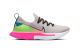 Nike React Infinity Run Flyknit Premium (CU0430-500) beige 1