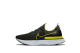 Nike React Infinity Run Flyknit (CD4371-013) schwarz 3