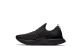 Nike React Infinity Run Flyknit Triple (CD4371-011) schwarz 3