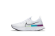 Nike React Infinity Run Flyknit (CD4371-102) weiss 3