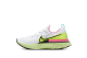 Nike React Infinity Run Flyknit (CZ7993 100) bunt 1
