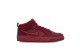 Nike React Leo Premium (FQ7639-600) rot 1