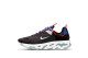 Nike React Live Anthracite (CV1772-001) schwarz 2