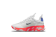 Nike React Live Bright Crimson (CV1772-103) weiss 2