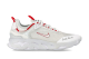 Nike React Live white-white-university red-noble green (DQ0795-100) weiss 1